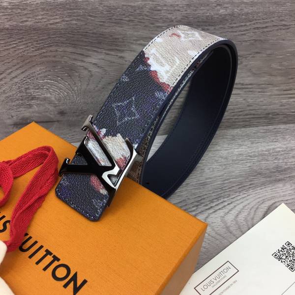 Louis Vuitton 40MM Belt LVB00366